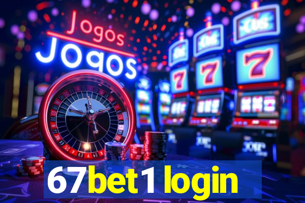 67bet1 login